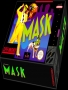 Nintendo  SNES  -  Mask, The (USA)